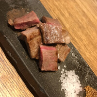 魚匠 銀平 心斎橋店 - 