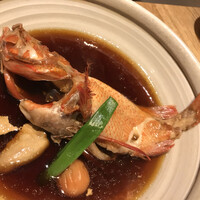 魚匠 銀平 心斎橋店 - 