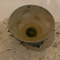 シルー - ウェルカムドリンク