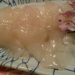 富田屋 - 刺 ミミ