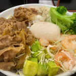 Yoshinoya - 