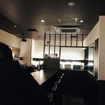 KOBEわいん食堂 - 