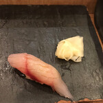 にぎりの一歩 - 