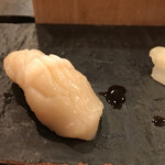 にぎりの一歩 - 