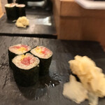 にぎりの一歩 - 