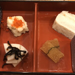 にぎりの一歩 - 