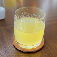 シルー - シークワーサージュース