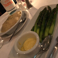 ルース クリス ステーキハウス - 