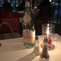 ルース クリス ステーキハウス - 