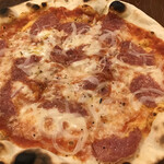 Pizzeria D.F Azzurro - 