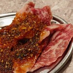 飛騨焼肉・ホルモンぼたん - 