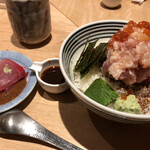 つじ半 アークヒルズ店 - 