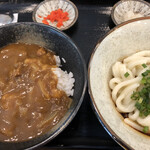 Ise Udon Ise - 