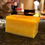 鮨 とかみ - 2020.2.  玉