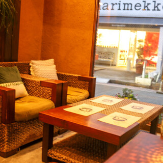 茶菓房 林檎の樹_2