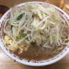 ラーメン二郎 環七新新代田店