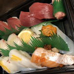 Gontarosushi - 