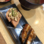 Gontarosushi - 