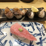 Gontarosushi - 