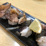 Gontarosushi - 