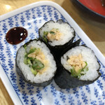 Gontarosushi - 