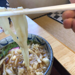 そば処 こばやし - 