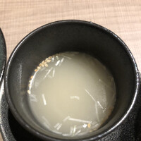 うし松 - 
