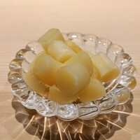 鮨 なんば 日比谷 - 