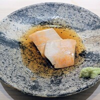 鮨 なんば 日比谷 - 