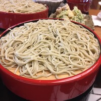 そば会席 立会川 吉田家 - 