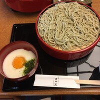 そば会席 立会川 吉田家 - 