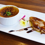 浅草グリルバーグ - 