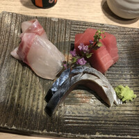 すぎ乃 麻布十番 - 