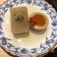 すぎ乃 麻布十番 - 