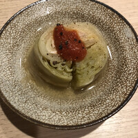 すぎ乃 麻布十番 - 