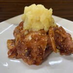 Teppanyaki Shabushabu Makino - 料理写真