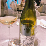 ASAHINA Gastronome - アスパラ、蛍烏賊と