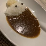 SUGALABO - カレー