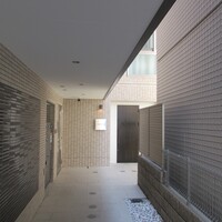 アルゴリズム - 通路