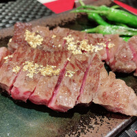 鉄板焼き 表参道 - 