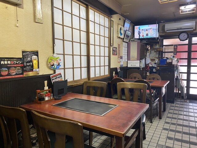 Teppanyaki Shabushabu Makino photo 5