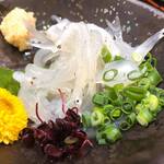 酒のムラタ屋 - 