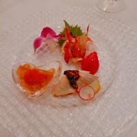 中国料理 春蘭門 - 