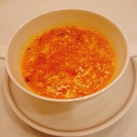 中国料理 春蘭門 - 