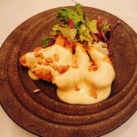 中国料理 春蘭門 - 