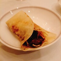 中国料理 春蘭門 - 