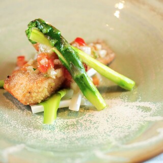 ディナーコース 農園 春秋ツギハギ 日比谷 シュンジュウツギハギ 日比谷 和食 その他 食べログ