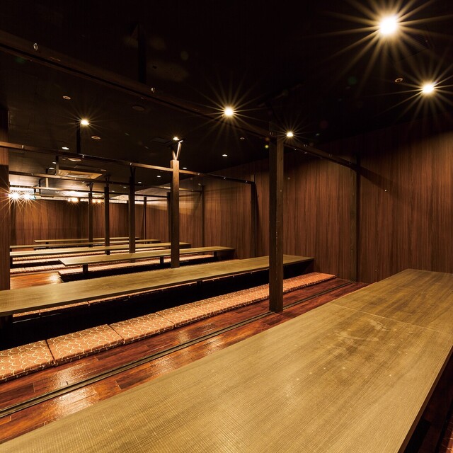 豊田全室個室 和食とお酒 吟楽 豊田店 Ginraku 新豊田 居酒屋 食べログ