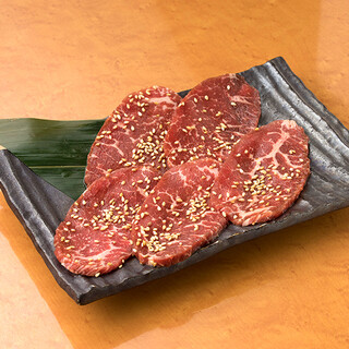 本格焼肉　韓韓 - 料理写真: