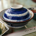 中華料理　みかみ - これが正しい”丼モノ”の姿である。